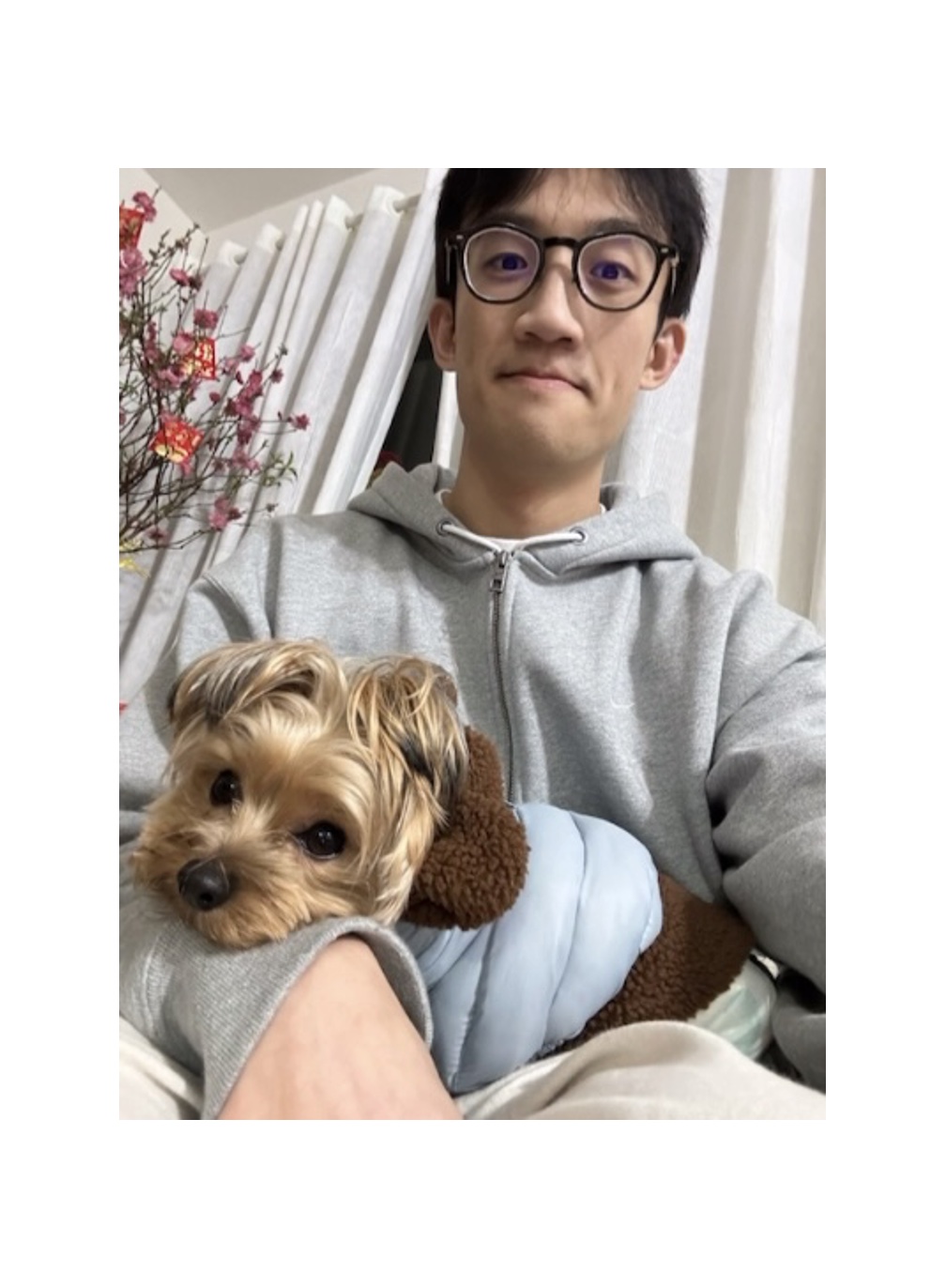 De-An Li, Ph.D.