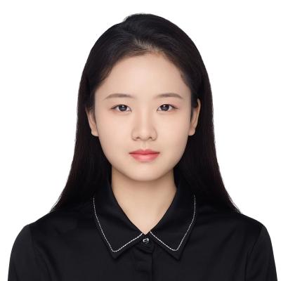 Jiayi Chen, B.S.